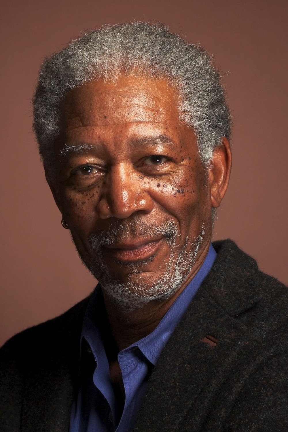 Foto de Morgan Freeman