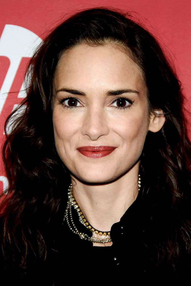 Foto de Winona Ryder