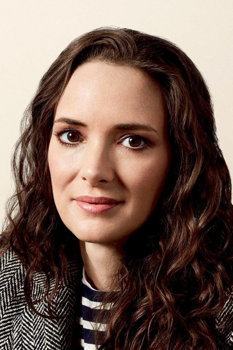 Foto de Winona Ryder
