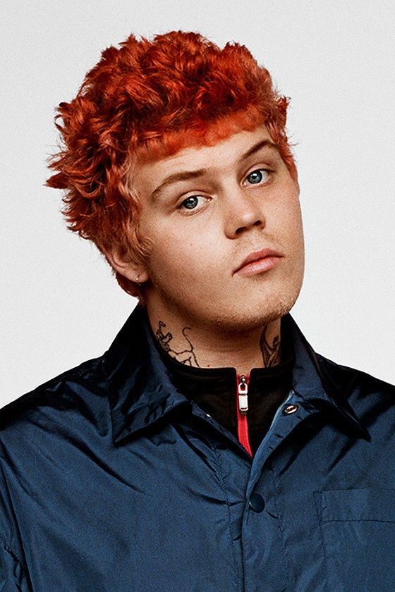 Foto de Yung Lean