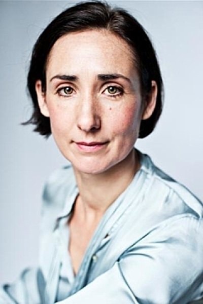 Foto de Rebecca Charles