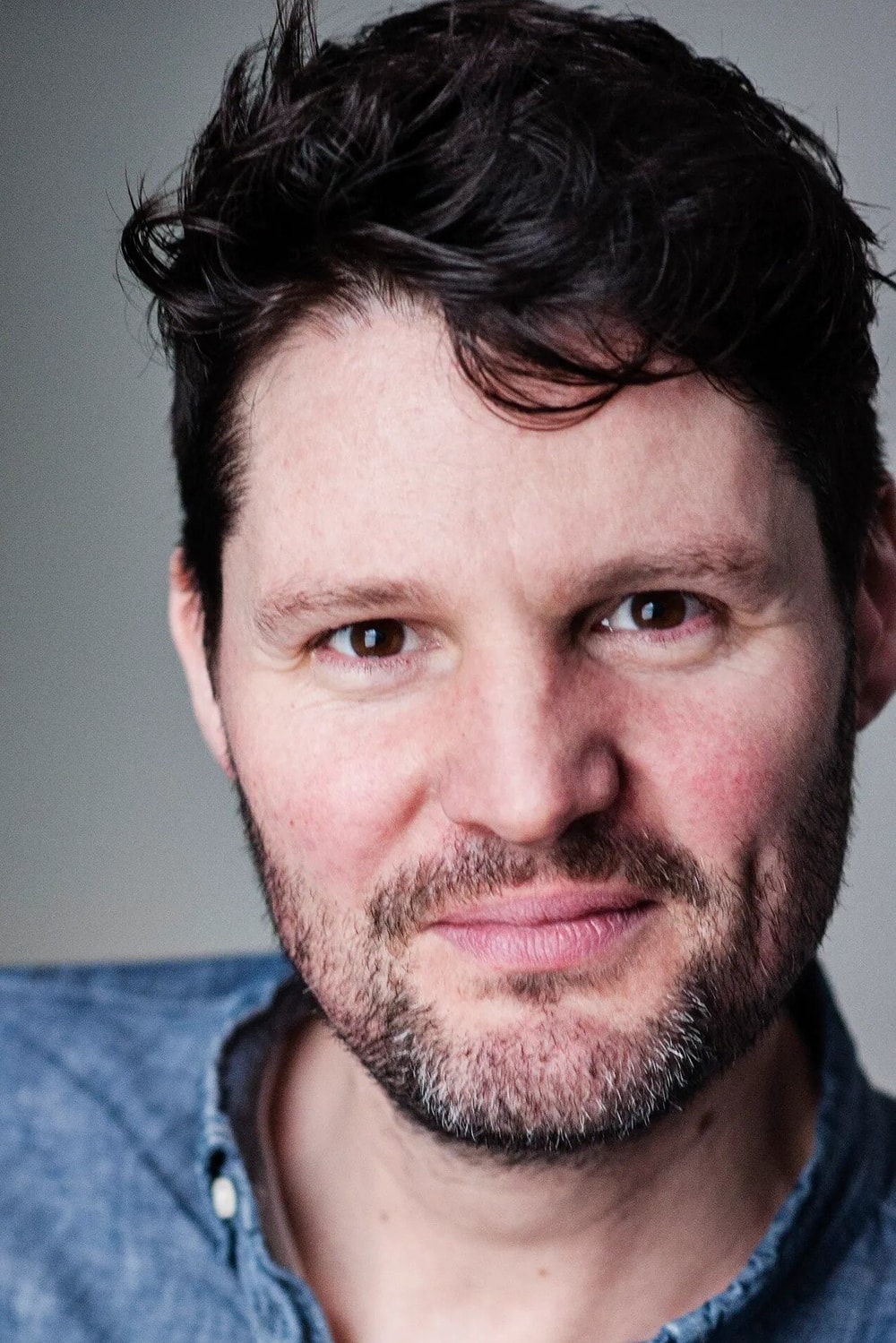 Foto de Theo Fraser Steele