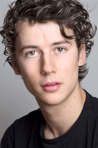 Foto de Joseph Palmer