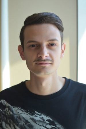 Foto de Fabio Rovazzi