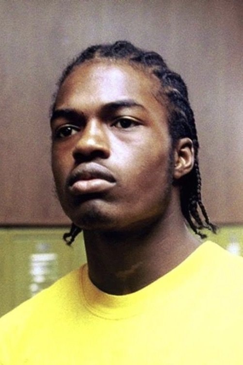 Foto de Bennie Dixon