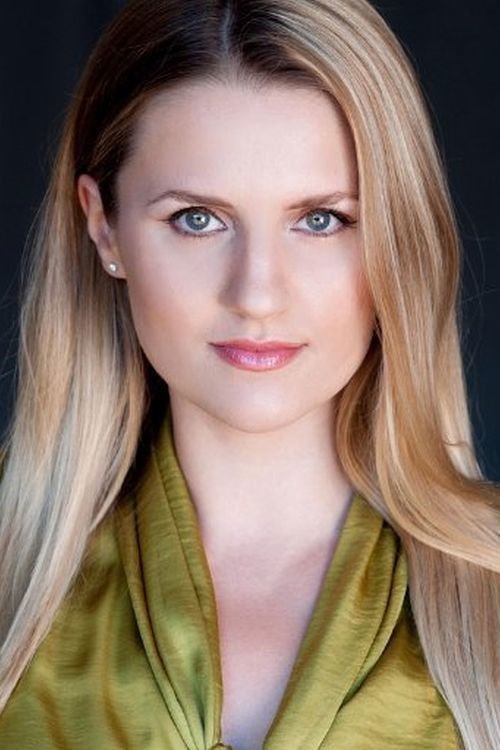 Foto de Stasiya Kuzmina