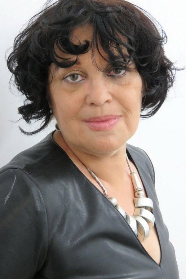 Foto de Anna Grażyna Suchocka