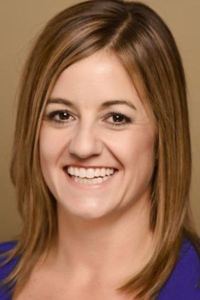 Foto de Shannon Simone Miller