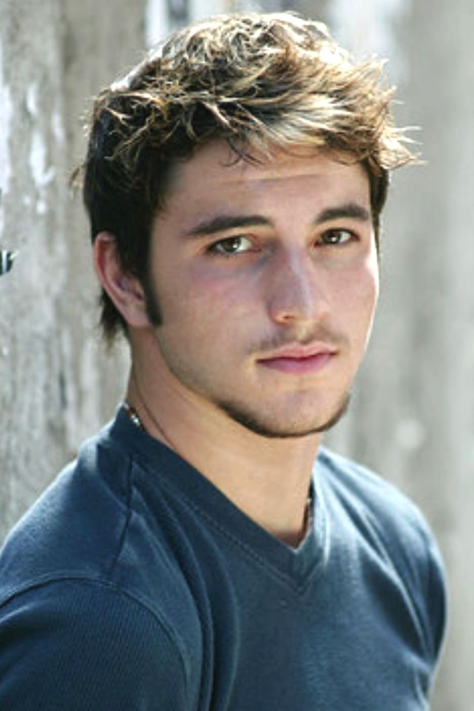 Foto de Nathan Tyson