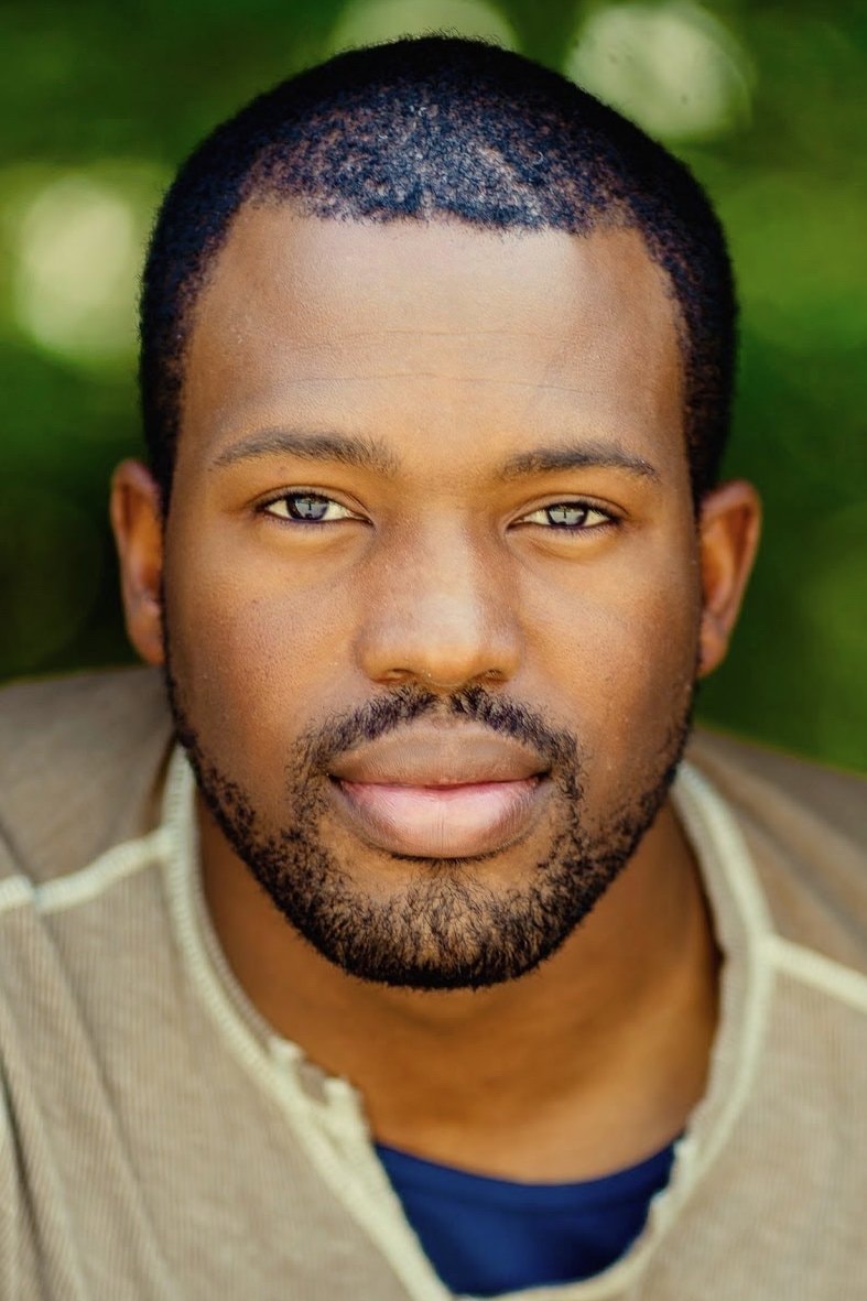 Foto de Brian Ashton Smith