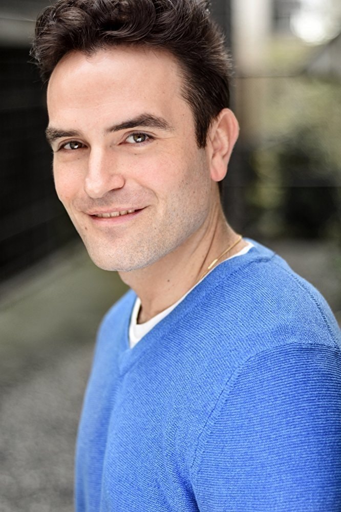 Foto de Tyler McConachie