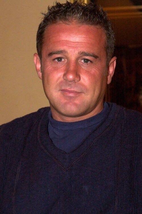 Foto de Iván Armesto