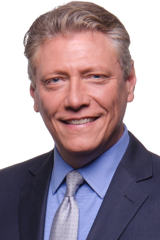 Foto de Devin Scillian