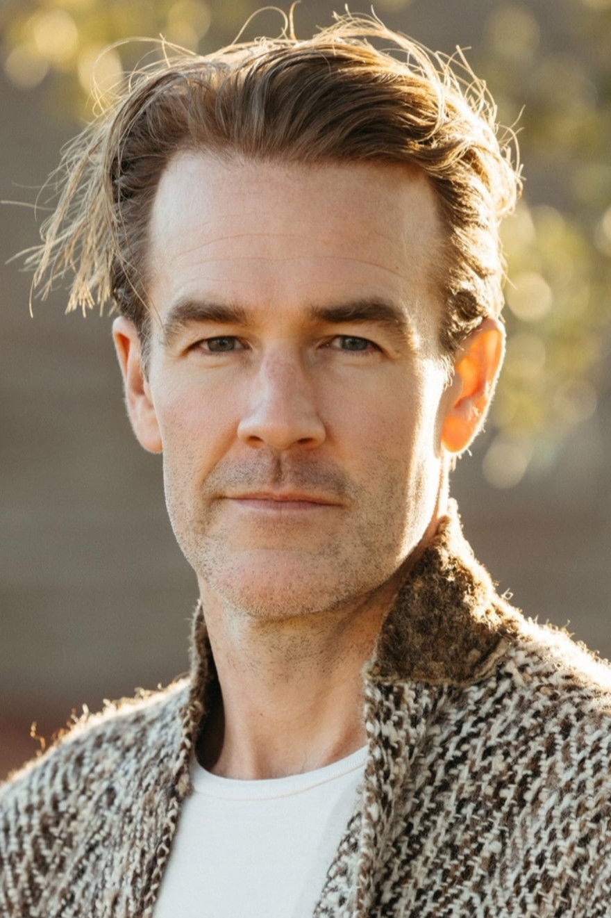 Foto de James Van Der Beek