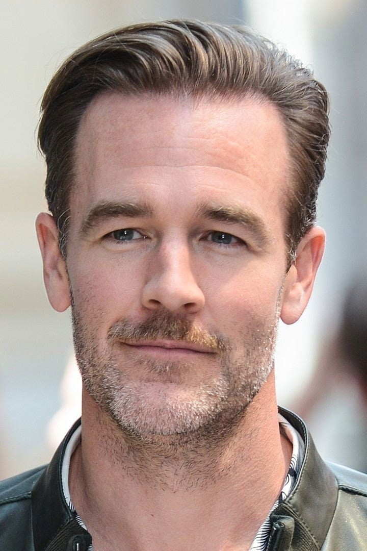 Foto de James Van Der Beek