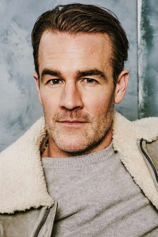 Foto de James Van Der Beek
