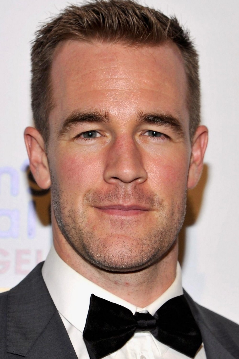 Foto de James Van Der Beek
