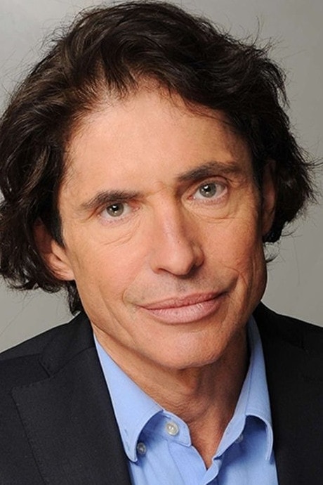 Foto de Arno Klarsfeld