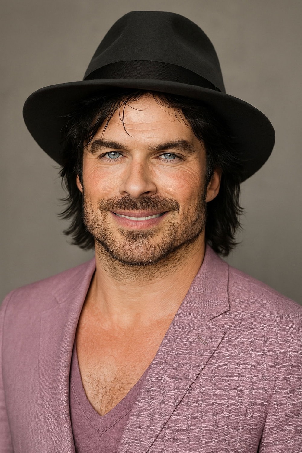 Foto de Ian Somerhalder