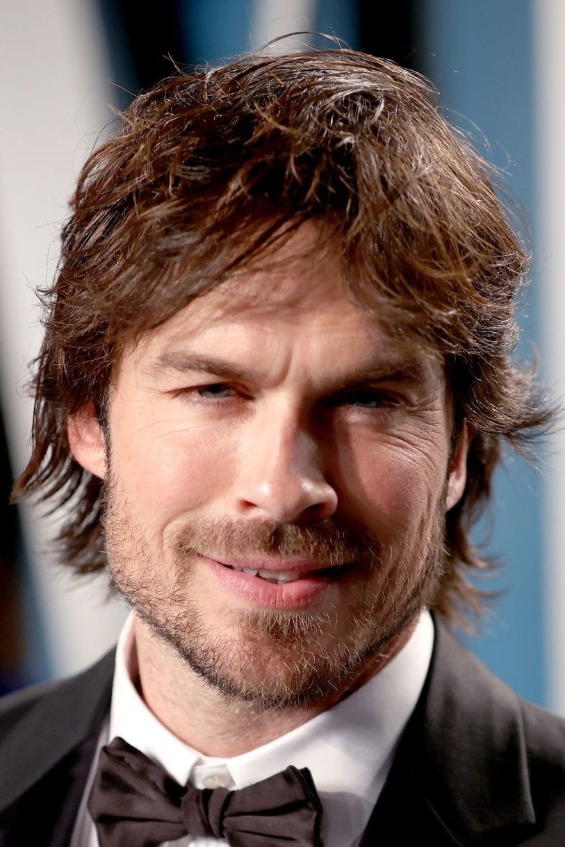 Foto de Ian Somerhalder