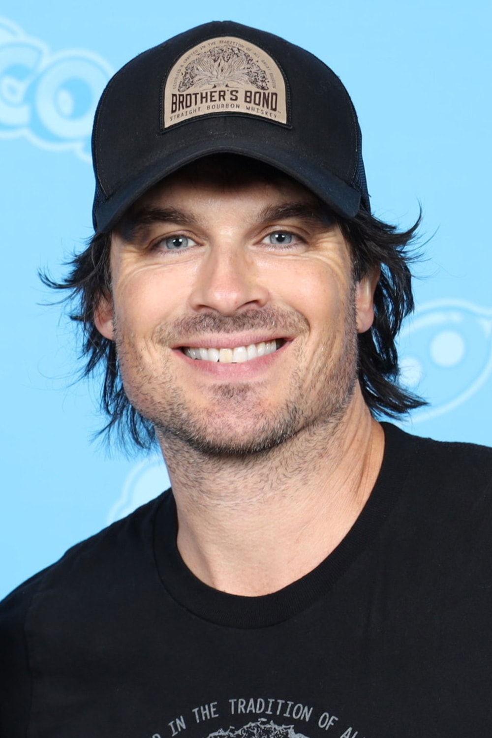 Foto de Ian Somerhalder