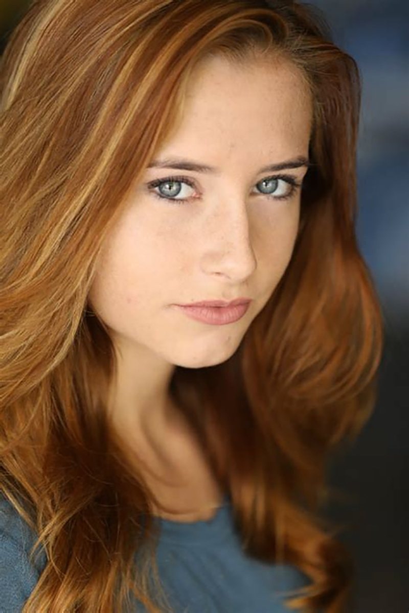 Foto de Sarah Hoffmeister