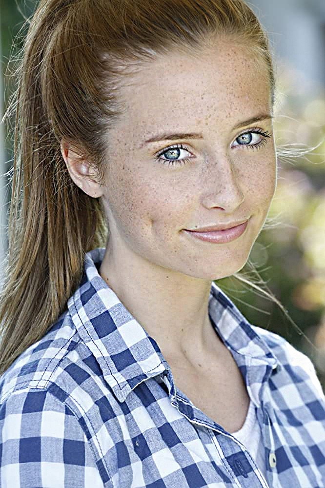 Foto de Sarah Hoffmeister