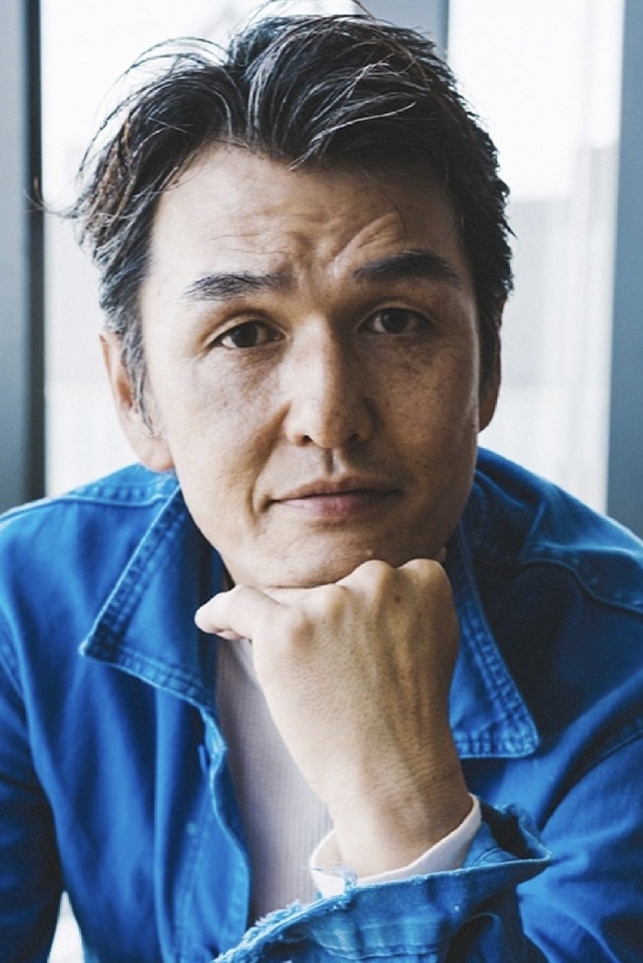 Foto de Takamitsu Nonaka