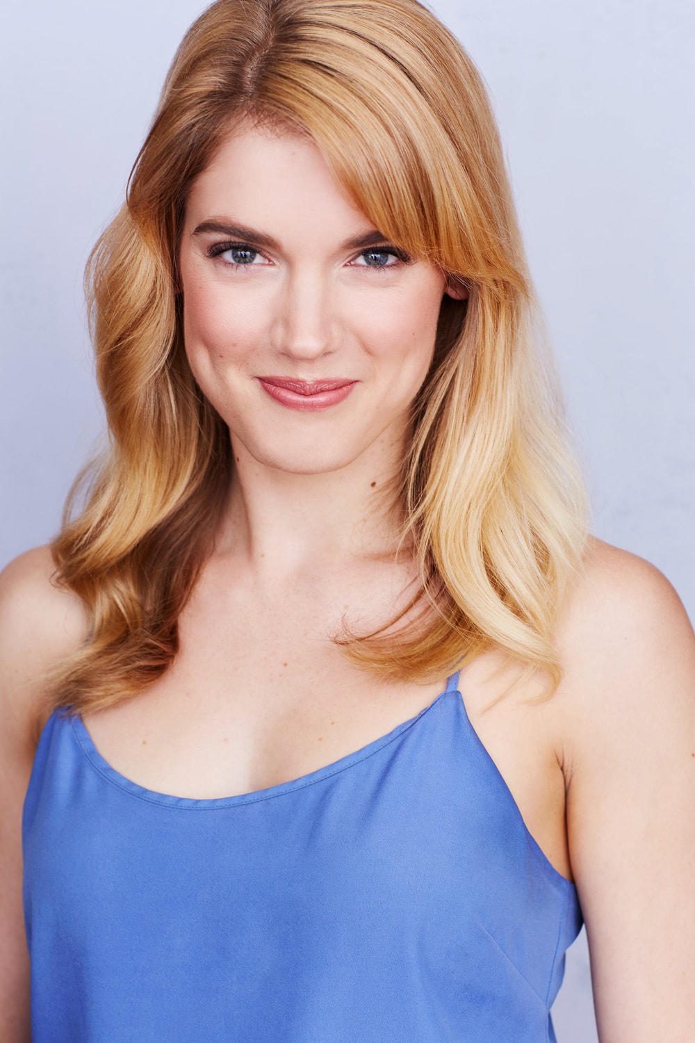 Foto de Jonalyn Saxer