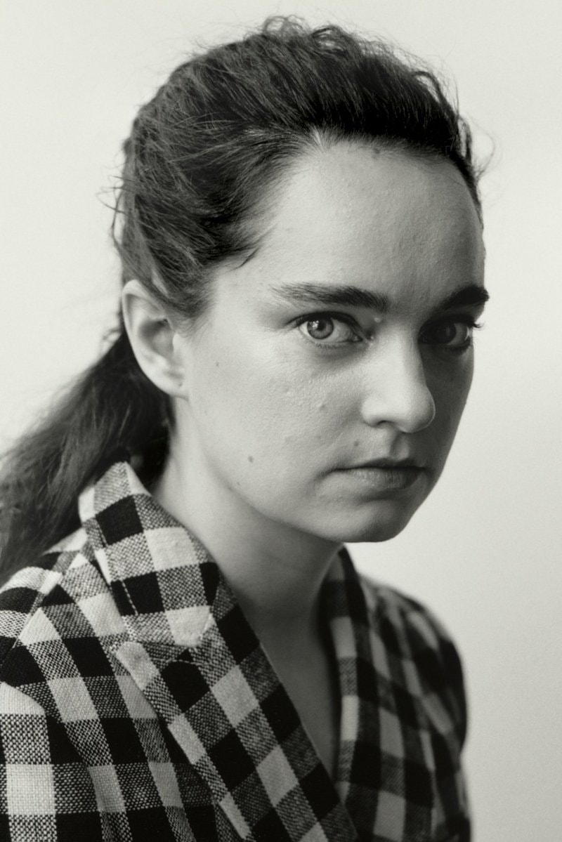Foto de Emma Portner