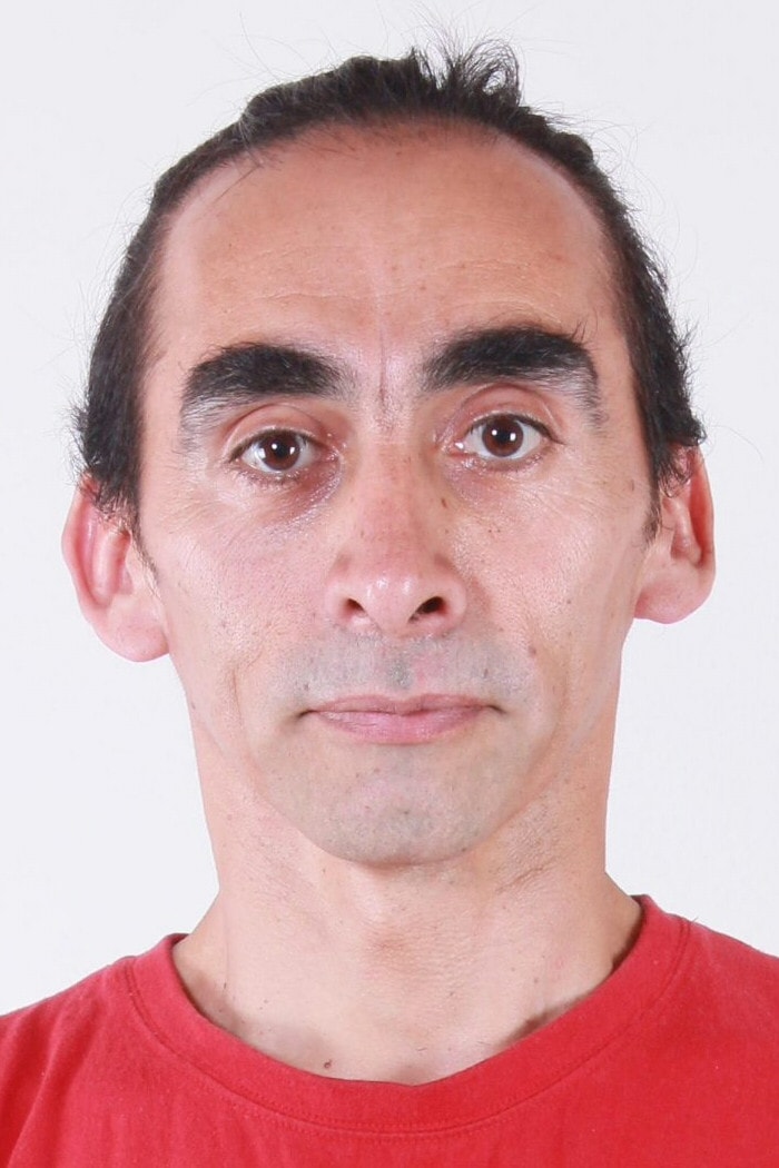 Foto de Eduardo Reyes