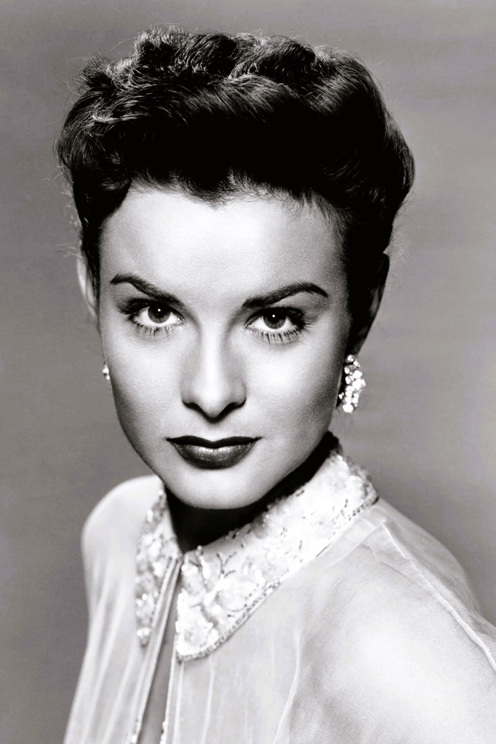 Foto de Jean Peters