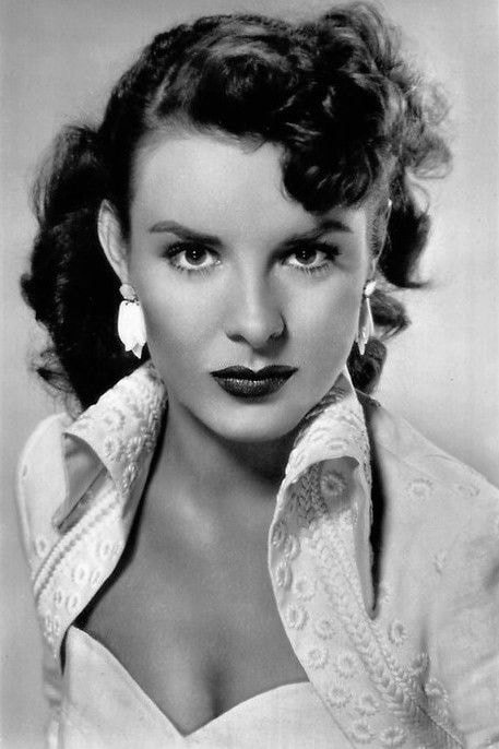 Foto de Jean Peters