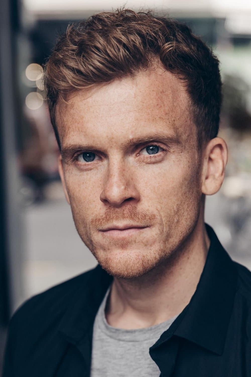 Foto de Morten Hee Andersen