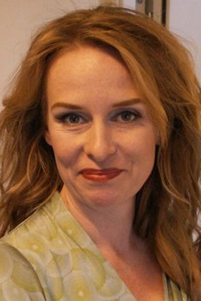 Foto de Johanne Dal-Lewkovitch