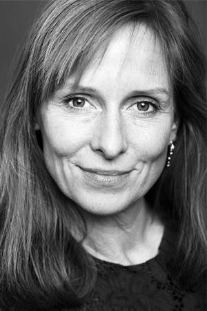 Foto de Johanne Dal-Lewkovitch