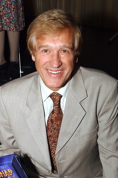 Foto de Dick Rienstra