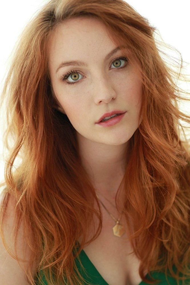 Foto de Katie McConnell Coy