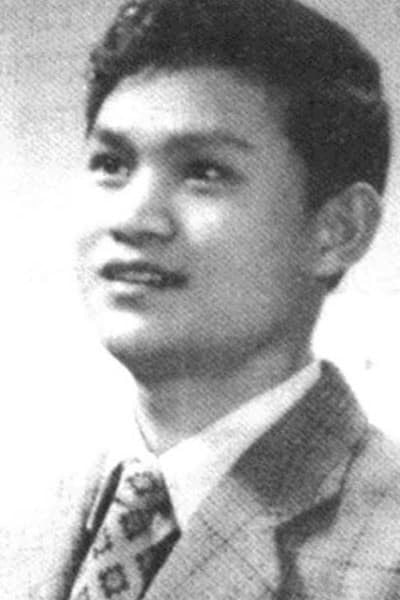 Foto de Lin Shujing