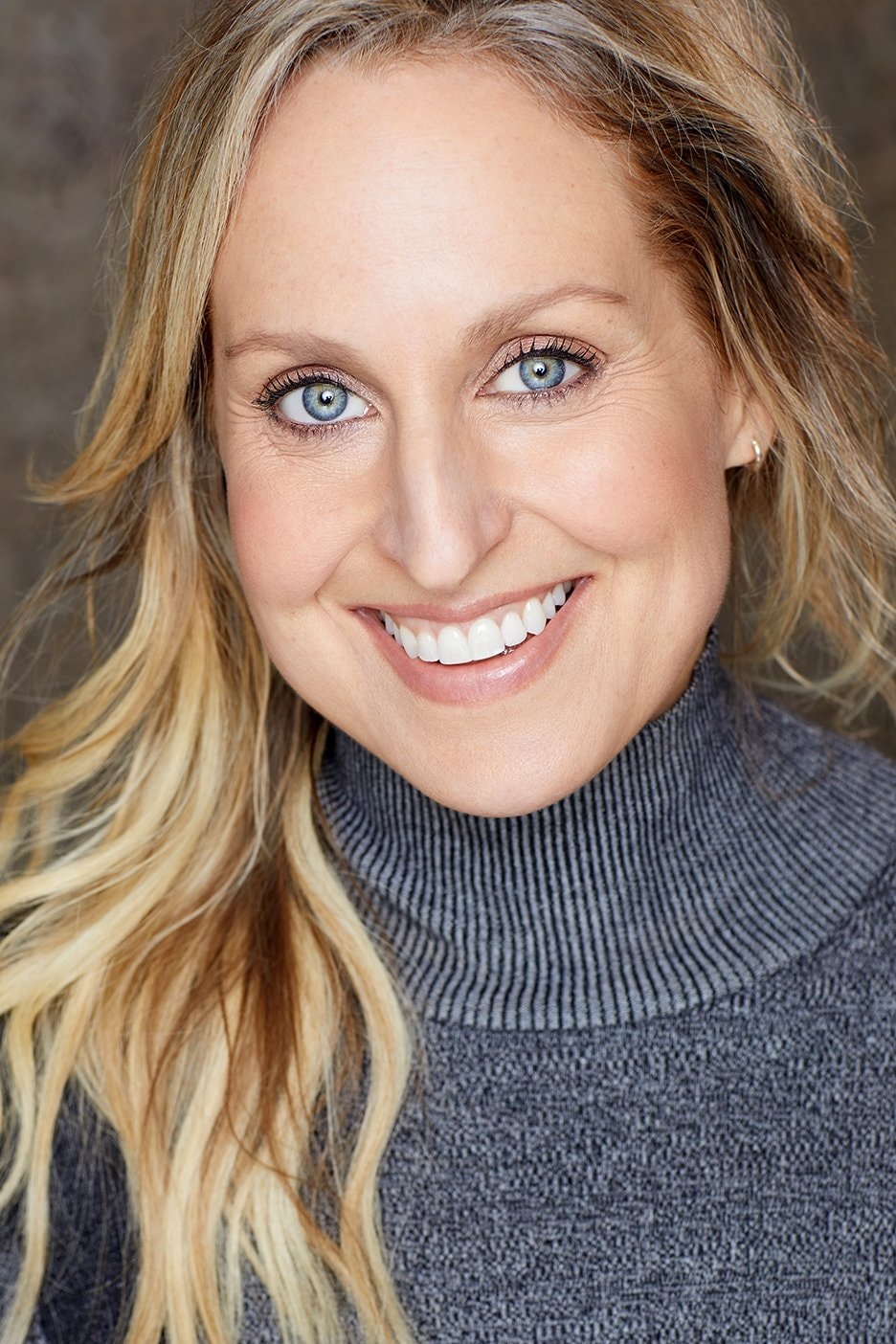 Foto de Annie Sertich