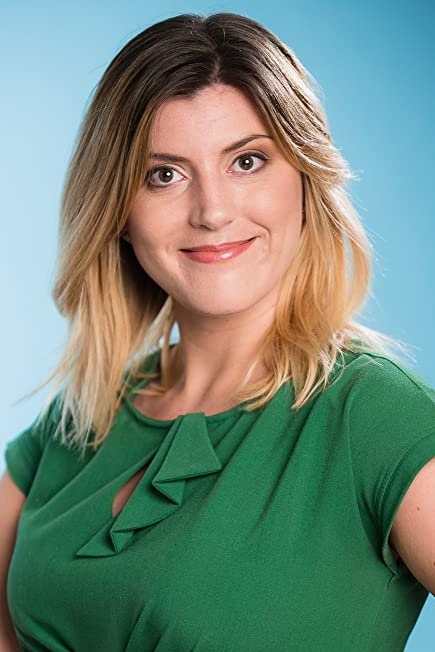 Foto de Lauren Ellen Thompson