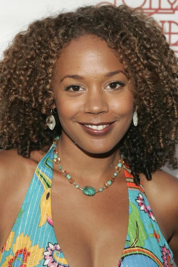 Foto de Rachel True