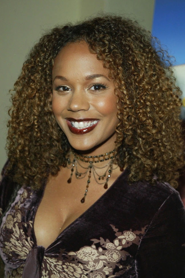 Foto de Rachel True