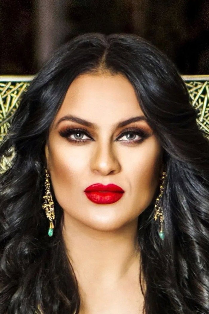 Foto de Fatima Zahra Bennacer