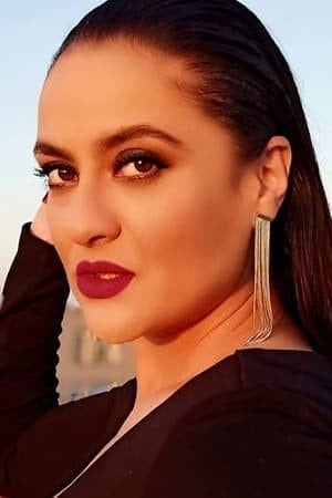 Foto de Fatima Zahra Bennacer