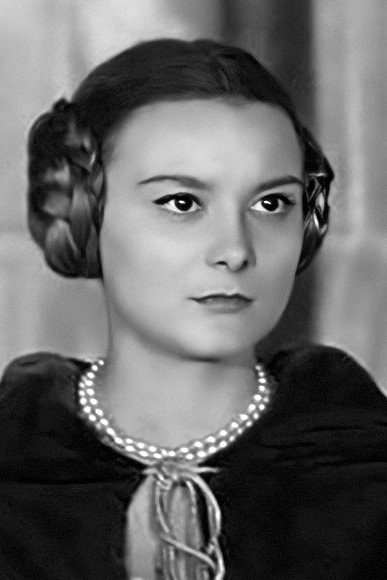 Foto de Lilly Darelli