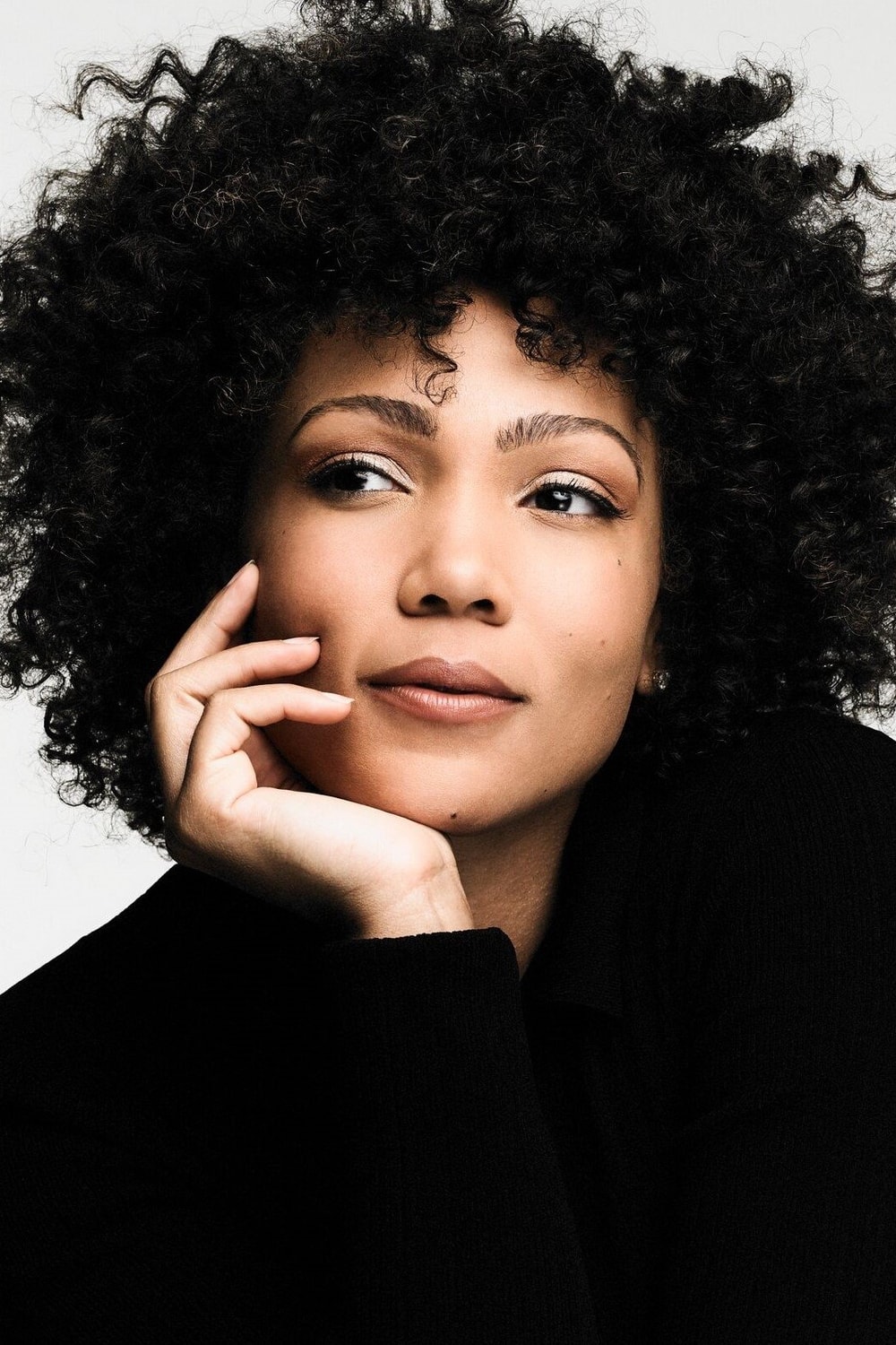 Foto de Jasmine Mathews