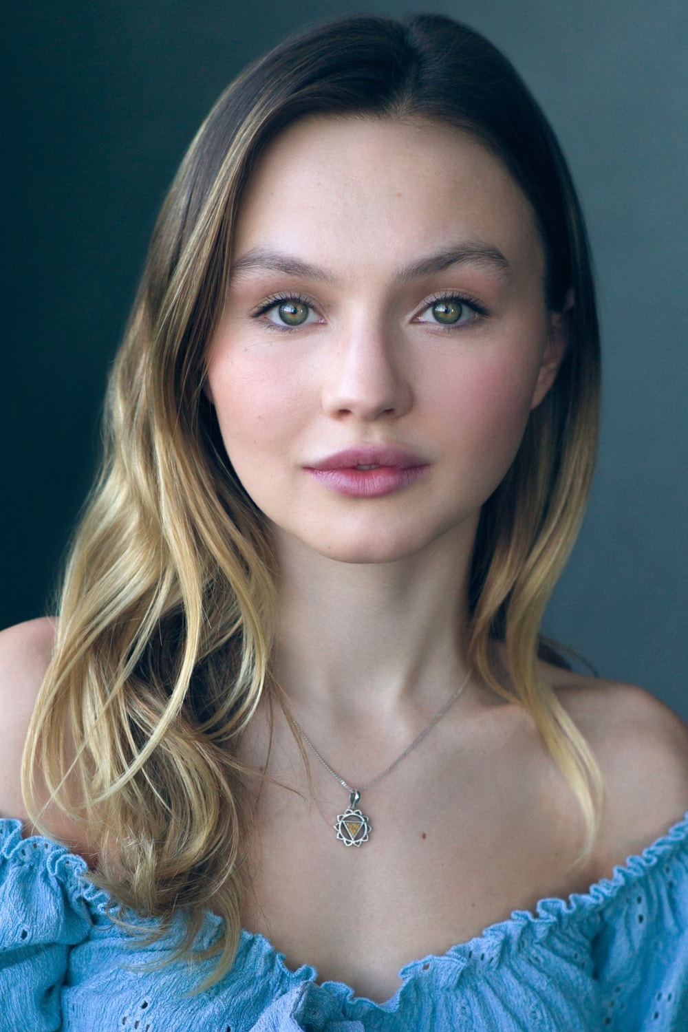 Foto de Alana Boden
