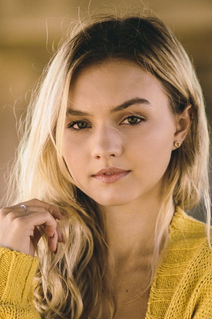 Foto de Alana Boden