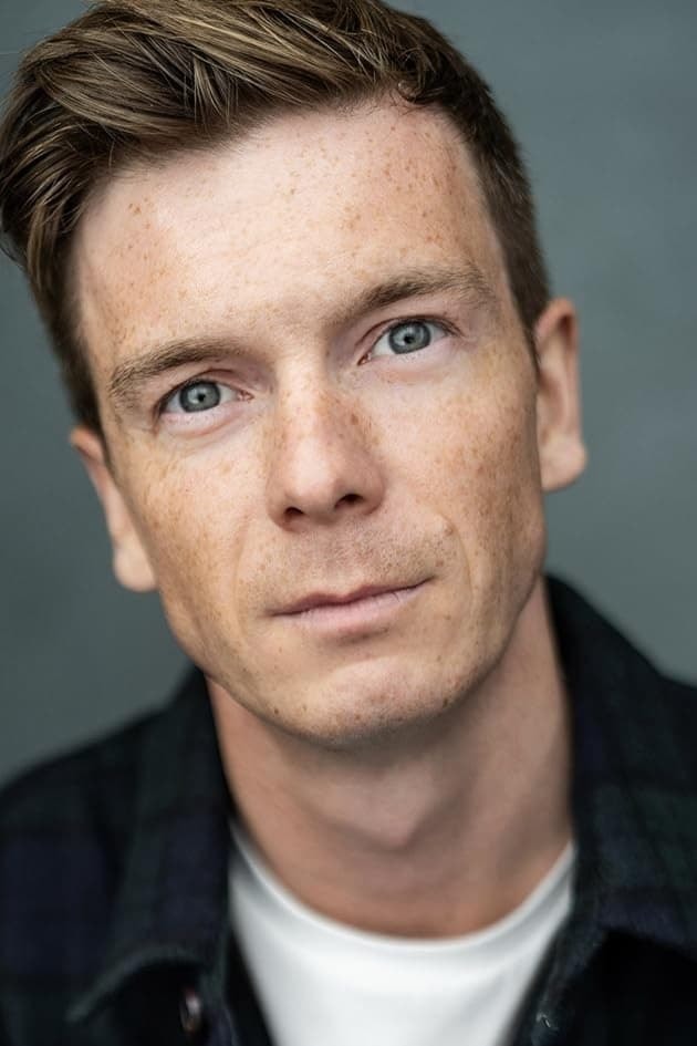 Foto de James Backway